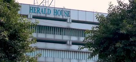 Delhi High Court orders publisher of National Herald newspaper to vacate Delhi office in 2 weeks