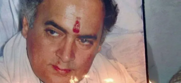 Delhi Assembly passes resolution demanding to take back Rajiv Gandhiâ€™s Bharat Ratna, AAP takes a U-turn