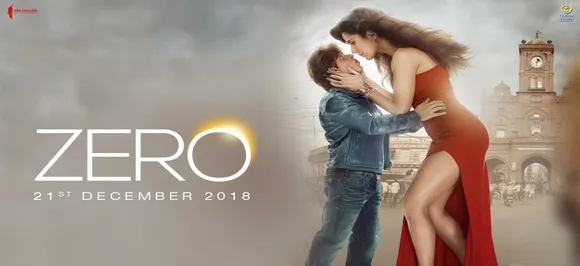 'Zero' review: Along with Shah Rukh Khan, the logic gets dwarfed