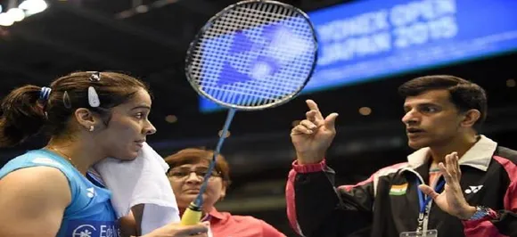Saina Nehwal says playing Premier Badminton League at the end of year affects player's body