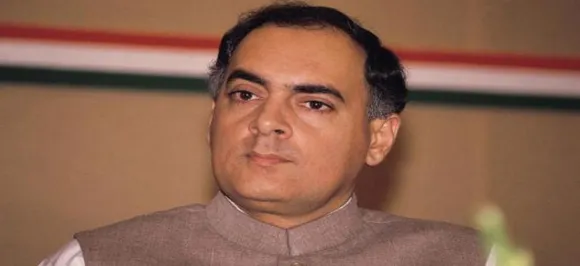 Lines on Rajiv Gandhi not part of passed resolution in Delhi Assembly: AAP MLA Somnath Bharti