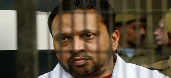 What is 1995 tandoor murder case and who is Sushil Kumar Sharma?