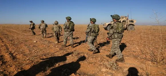 After Syria, Donald Trump to pull half of US troops from Afghanistan