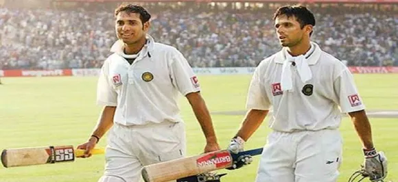 Rahul Dravid dubs this knock as â€˜greatest by an Indianâ€™ â€“ can you guess?