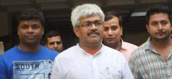 Journalist Vinod Verma, linked to â€˜sex CDâ€™ case, named Chhattisgarh CMâ€™s advisor