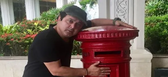 Ali Asgar: I want to be challenged as an actor
