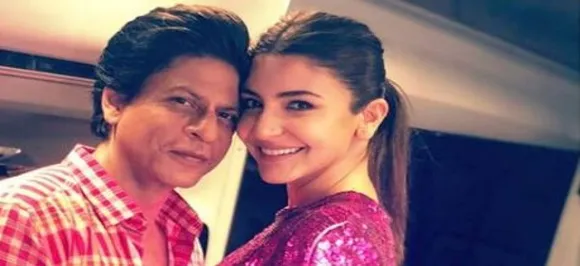 Anushka Sharma feels 'Zero has made a dream turn into a beautiful reality'