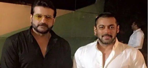 Salman Khan's 'Prem Ratan Dhan Payo' co-actor Armaan Kohli arrested for illegal liquor 