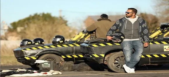 100 real stunts performed in 'Khatron Ke Khiladi', says Rohit Shetty