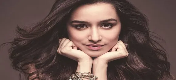 Shraddha Kapoor all set to treat the audience with her new avatar!