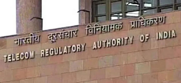 TRAI imposes Rs 56 lakh penalty on telcos for call drop