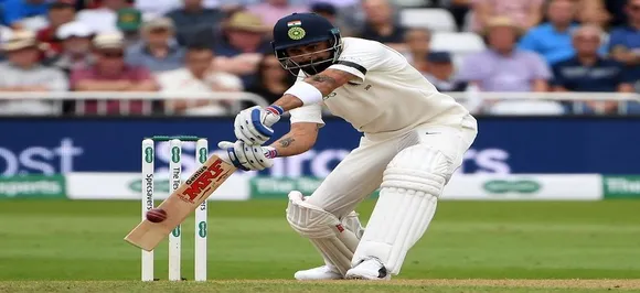 On this day in cricket history: Two tests, two unique draws and two world records