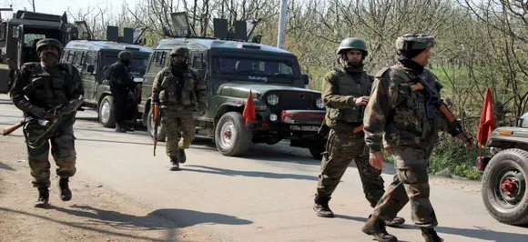 Jammu and Kashmir: 6 terrorists of Ansar Ghazwat-ul-Hind gunned down in Tral encounter 