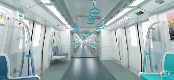 Noida-Greater Noida Aqua Line gets safety clearance, NMRC seeks inauguration date