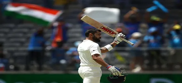 Virat Kohli's India in Melbourne - 37 years of pain and a big hoodoo