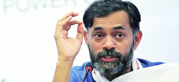 BJP's popularity diminishing, will lose 100 seats in 2019 Lok Sabha polls: Yogendra Yadav