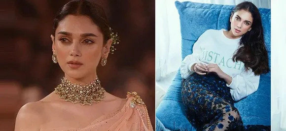 #MeToo: Aditi Rao Hydari opens up on her work loss, says I was given a choice