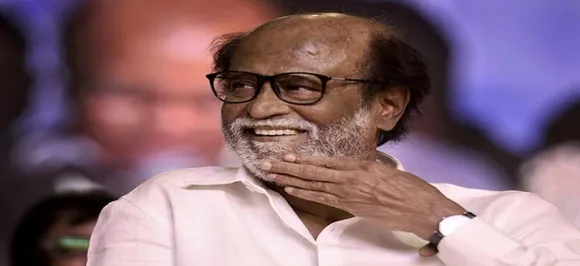 Rajinikanth to launch TV channel, says efforts on to register name