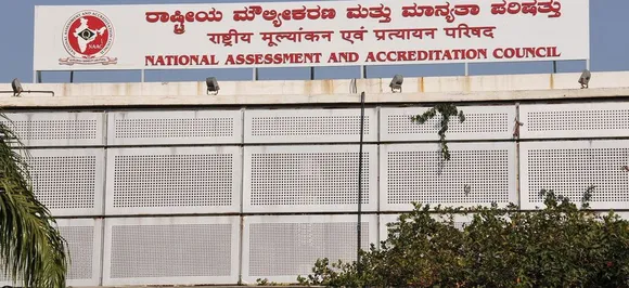 Assessment and accreditation - the new buzzword in higher education