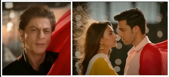 ALTBalaji spreads Christmas cheer with Kasautii Zindagii Kay 2