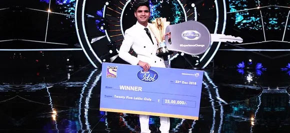 Salman Ali lifts Indian Idol Trophy, 5 facts to know about Haryanaâ€™s golden voiced lad