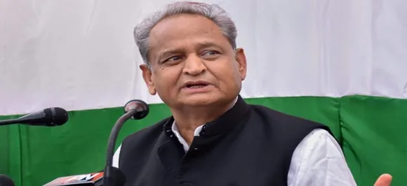 In major bureaucratic reshuffle, Rajasthan government transfers 68 IAS officers