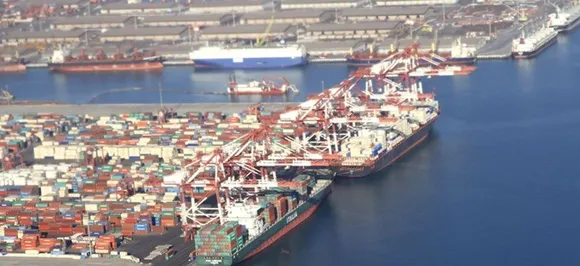 India takes over operations of strategic Chabahar Port in Iran