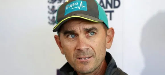 Langer saw 'a bit of Aussie humour' in Paine-Kohli's heated exchanges