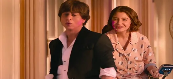 Fans drive Shah Rukh Khan-starrer Zero to Rs 100-crore club, troll Taran Adarsh for giving poor ratings