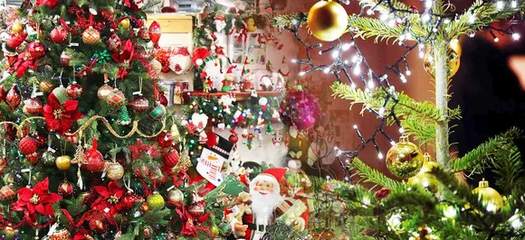 Christmas 2018: The legend and the celebrations
