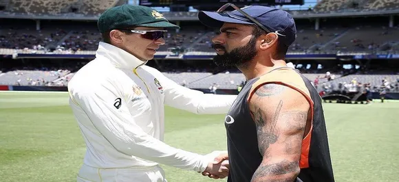 Taylor finds Kohliâ€™s off-field conduct â€˜terrificâ€™ but gives thumbs down to confrontation with Paine