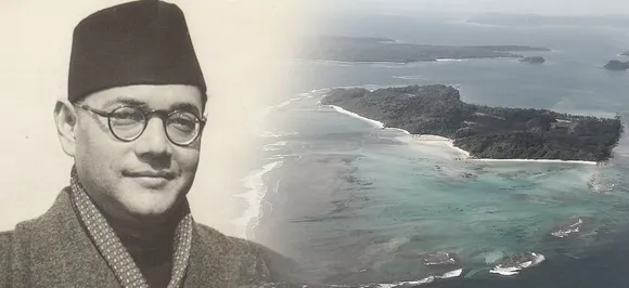 3 islands in Andaman and Nicobar to be renamed by Modi government