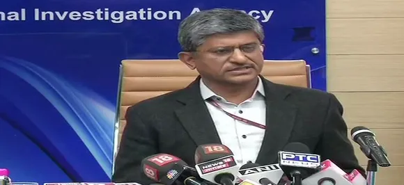 NIA arrests 10 after busting ISIS-like module, says they wanted to target politicians, important personalities    
