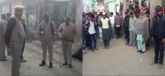 NIA raids 16 locations across Delhi, UP, ISIS-like network unearthed, 10 suspects arrested 