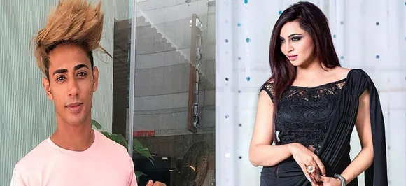 Arshi Khan slams Ace of Space host Vikas Gupta for sensationalising Danish Zehenâ€™s death