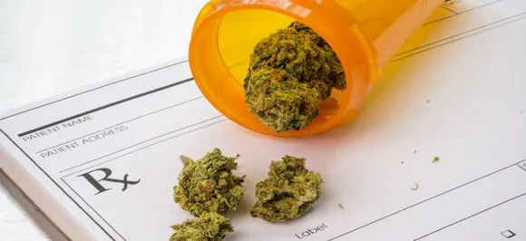 Israel approves law allowing exports of medical marijuana