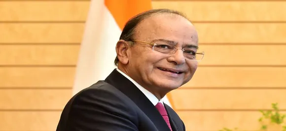 Arun Jaitley defends Centre's snooping order, lauds NIA for busting new ISIS-like module