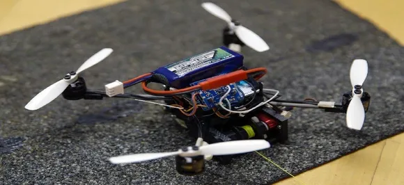 Railways develops AI-powered robot to check for faults in trains