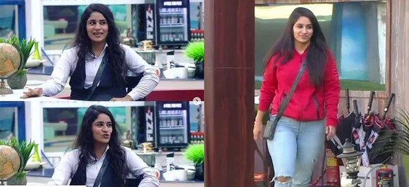 Bigg Boss 12: Surbhi Rana to get eliminated in mid-week eviction? Hereâ€™s what Twitterati think