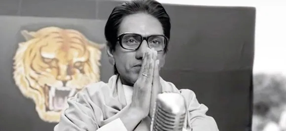 No other film will be allowed to release with â€˜Thackerayâ€™: Sena workers