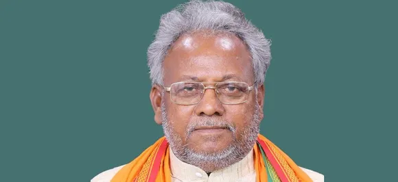 BJP MP demands house for Lord Ram under PMAY scheme, writes to Ayodhya DM