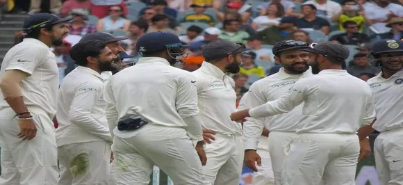 India vs Australia, highlights, 3rd Test day 4: Cummins's 2nd fifty takes match to final day