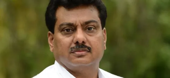 Congress settles portfolio tussle in HD Kumaraswamy govt, MB Patil will be new Karnataka home minister