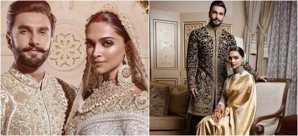 Deepika Padukone makes a SHOCKING revelation about her engagement with Ranveer Singh; check out