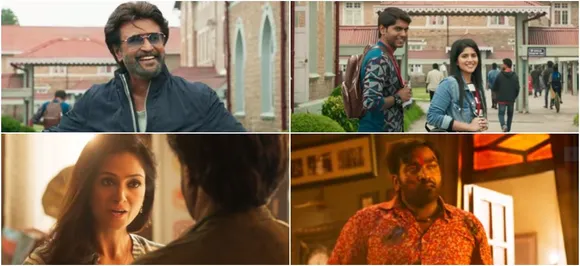 Petta Trailer: Superstar Rajinikanthâ€™s pure swag fest that will blow your mind! Get RAJINIFIED 