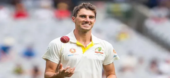 Pat Cummins gives Australia plenty to smile with career-best haul in Melbourne