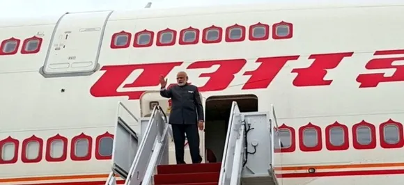 PM Narendra Modi's foreign trips cost Rs 2,021 crore to national exchequer, says govt  