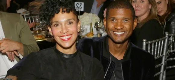 Usher files for divorce from Grace Miguel after 2 years of marriage