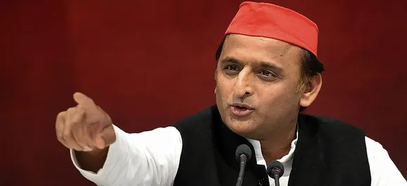 This is what Akhilesh Yadav has to say about alliance with BSP for 2019 elections 