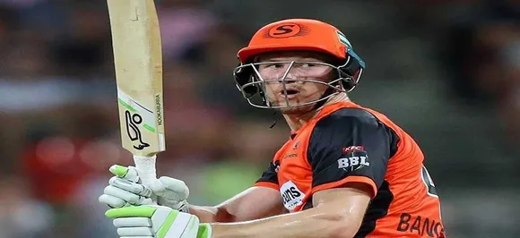Cameron Bancroft returns to competitive cricket, plays for Perth Scorchers in Big Bash League